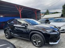 voiture occasion LEXUS NX à la Réunion disponible sur noutlauto.re