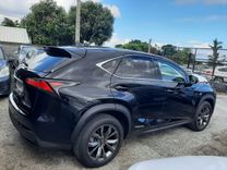 voiture occasion LEXUS NX à la Réunion disponible sur noutlauto.re