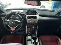 voiture occasion LEXUS NX à la Réunion disponible sur noutlauto.re