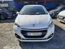 voiture occasion PEUGEOT 208 à la Réunion disponible sur noutlauto.re