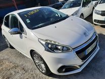 voiture occasion PEUGEOT 208 à la Réunion disponible sur noutlauto.re