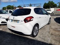 voiture occasion PEUGEOT 208 à la Réunion disponible sur noutlauto.re