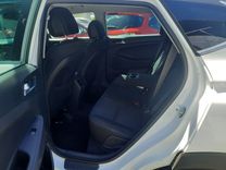 voiture occasion HYUNDAI TUCSON à la Réunion disponible sur noutlauto.re