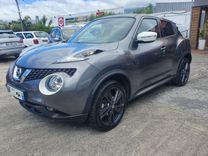 voiture occasion NISSAN JUKE à la Réunion disponible sur noutlauto.re
