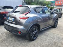 voiture occasion NISSAN JUKE à la Réunion disponible sur noutlauto.re