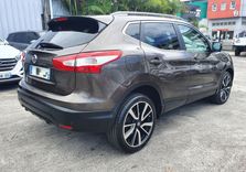 voiture occasion NISSAN QASHQAI à la Réunion disponible sur noutlauto.re
