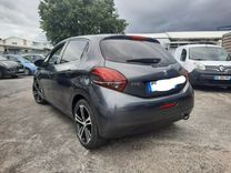 voiture occasion PEUGEOT 208 à la Réunion disponible sur noutlauto.re