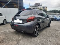 voiture occasion PEUGEOT 208 à la Réunion disponible sur noutlauto.re