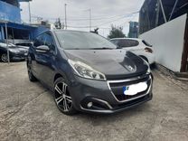 voiture occasion PEUGEOT 208 à la Réunion disponible sur noutlauto.re