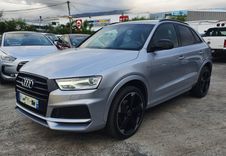 voiture occasion AUDI Q3 à la Réunion disponible sur noutlauto.re