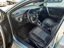 voiture occasion TOYOTA AURIS à la Réunion disponible sur noutlauto.re