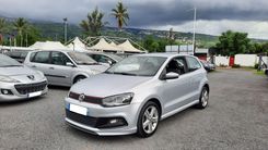 voiture occasion VOLKSWAGEN POLO à la Réunion disponible sur noutlauto.re