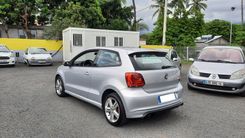 voiture occasion VOLKSWAGEN POLO à la Réunion disponible sur noutlauto.re