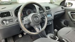 voiture occasion VOLKSWAGEN POLO à la Réunion disponible sur noutlauto.re