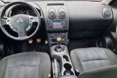 voiture occasion NISSAN QASHQAI à la Réunion disponible sur noutlauto.re