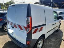 voiture occasion RENAULT KANGOO à la Réunion disponible sur noutlauto.re