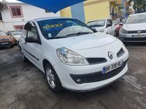 voiture occasion RENAULT CLIO à la Réunion disponible sur noutlauto.re