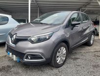 voiture occasion RENAULT CAPTUR à la Réunion disponible sur noutlauto.re