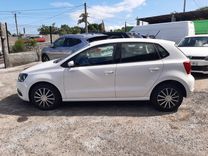 voiture occasion VOLKSWAGEN POLO à la Réunion disponible sur noutlauto.re