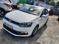 voiture occasion VOLKSWAGEN POLO à la Réunion disponible sur noutlauto.re