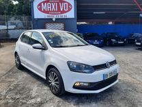 voiture occasion VOLKSWAGEN POLO à la Réunion disponible sur noutlauto.re