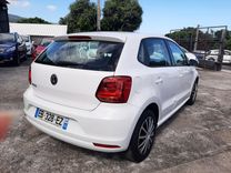 voiture occasion VOLKSWAGEN POLO à la Réunion disponible sur noutlauto.re
