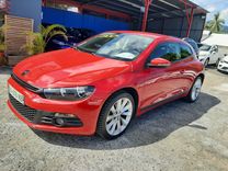 voiture occasion VOLKSWAGEN SCIROCCO à la Réunion disponible sur noutlauto.re