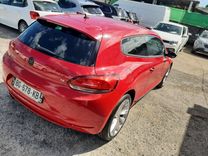 voiture occasion VOLKSWAGEN SCIROCCO à la Réunion disponible sur noutlauto.re