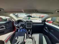 voiture occasion VOLKSWAGEN SCIROCCO à la Réunion disponible sur noutlauto.re