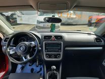 voiture occasion VOLKSWAGEN SCIROCCO à la Réunion disponible sur noutlauto.re