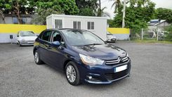 voiture occasion CITROEN C4 à la Réunion disponible sur noutlauto.re