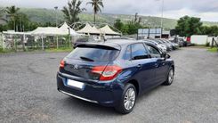 voiture occasion CITROEN C4 à la Réunion disponible sur noutlauto.re