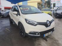 voiture occasion RENAULT CAPTUR à la Réunion disponible sur noutlauto.re