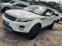 voiture occasion LAND ROVER RANGE ROVER à la Réunion disponible sur noutlauto.re