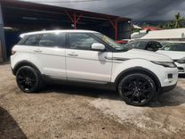 voiture occasion LAND ROVER RANGE ROVER à la Réunion disponible sur noutlauto.re