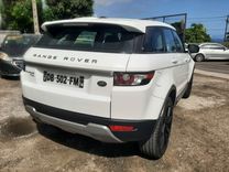 voiture occasion LAND ROVER RANGE ROVER à la Réunion disponible sur noutlauto.re