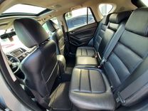 voiture occasion MAZDA CX5 à la Réunion disponible sur noutlauto.re