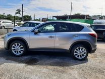 voiture occasion MAZDA CX5 à la Réunion disponible sur noutlauto.re