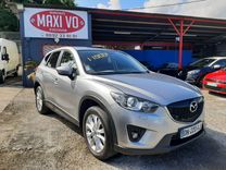 voiture occasion MAZDA CX5 à la Réunion disponible sur noutlauto.re