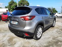 voiture occasion MAZDA CX5 à la Réunion disponible sur noutlauto.re