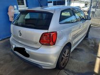 voiture occasion VOLKSWAGEN POLO à la Réunion disponible sur noutlauto.re