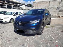 voiture occasion RENAULT KADJAR à la Réunion disponible sur noutlauto.re