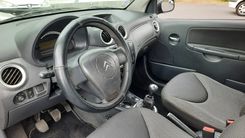 voiture occasion CITROEN C2 à la Réunion disponible sur noutlauto.re