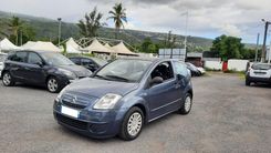 voiture occasion CITROEN C2 à la Réunion disponible sur noutlauto.re