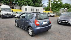 voiture occasion CITROEN C2 à la Réunion disponible sur noutlauto.re