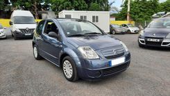 voiture occasion CITROEN C2 à la Réunion disponible sur noutlauto.re