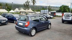 voiture occasion CITROEN C2 à la Réunion disponible sur noutlauto.re