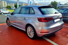 voiture occasion AUDI A3 à la Réunion disponible sur noutlauto.re