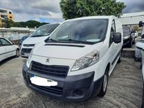 voiture occasion PEUGEOT EXPERT à la Réunion disponible sur noutlauto.re