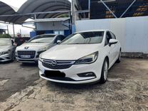 voiture occasion OPEL ASTRA à la Réunion disponible sur noutlauto.re